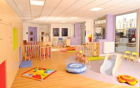 Crèche