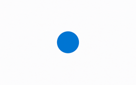 puce bleue