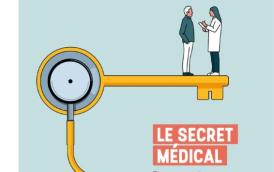 Secret médical