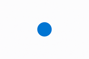 puce bleue