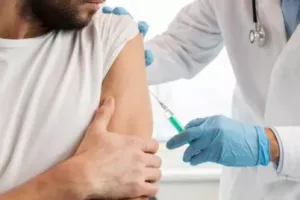 vaccination
